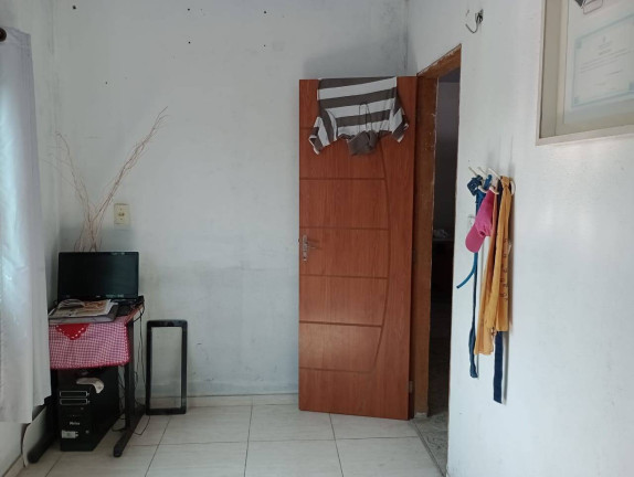 Imagem Casa com 4 Quartos à Venda, 120 m² em Compensa - Manaus Imagem Casa com 4 Quartos à Venda, 120 m² em Compensa - Manaus