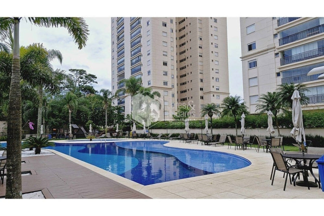 Imagem Apartamento com 3 Quartos à Venda, 133 m² em Jardim Campo Grande - São Paulo Imagem Apartamento com 3 Quartos à Venda, 133 m² em Jardim Campo Grande - São Paulo