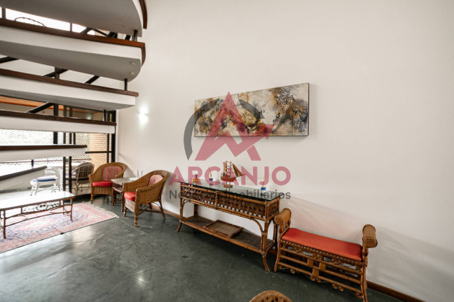 Imagem Cobertura com 4 Quartos à Venda, 127 m² em Tenório - Ubatuba Imagem Cobertura com 4 Quartos à Venda, 127 m² em Tenório - Ubatuba