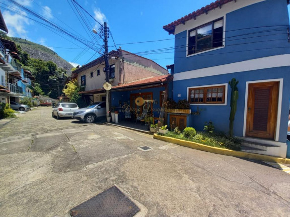 Imagem Casa com 3 Quartos à Venda, 140 m² em Iucas - Teresópolis Imagem Casa com 3 Quartos à Venda, 140 m² em Iucas - Teresópolis