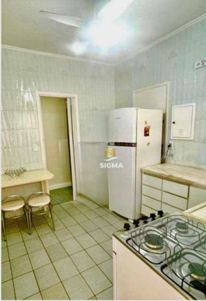 Imagem Apartamento com 3 Quartos à Venda, 90 m² em Jardim Las Palmas - Guarujá Imagem Apartamento com 3 Quartos à Venda, 90 m² em Jardim Las Palmas - Guarujá