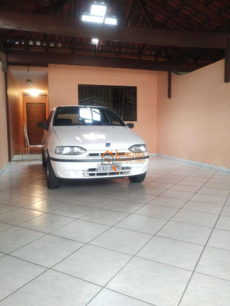Sobrado com 3 Quartos à Venda, 220 m² em Vila Galvão - Guarulhos