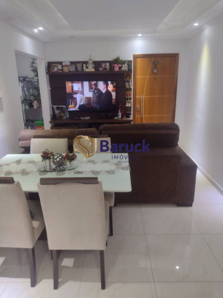 Apartamento com 3 Quartos à Venda, 68 m² em Paulicéia - São Bernardo Do Campo