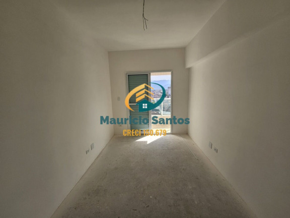 Imagem Apartamento com 2 Quartos à Venda, 79 m² em Nova Mirim - Praia Grande