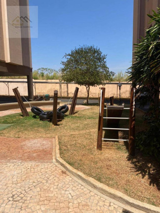 Imagem Apartamento com 3 Quartos à Venda, 71 m² em Jardim Palma Travassos - Ribeirão Preto