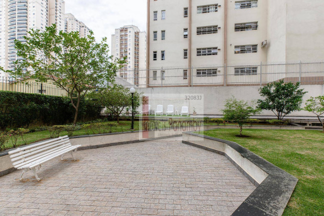 Imagem Apartamento com 1 Quarto à Venda, 49 m² em Campo Belo - São Paulo