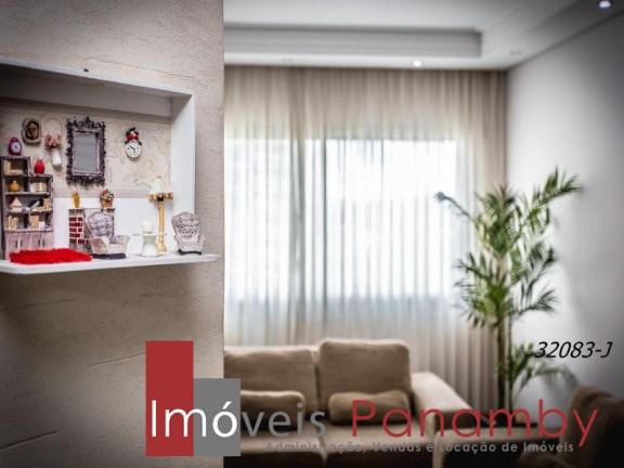 Apartamento com 3 Quartos à Venda, 117 m² em Bairro Inválido - Cidade Inexistente