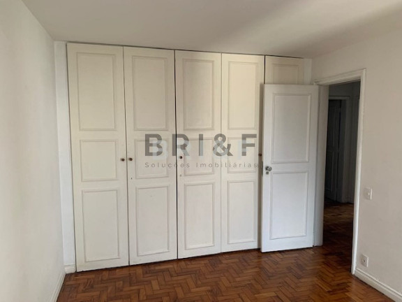Imagem Apartamento com 3 Quartos à Venda, 130 m² em Jardim Paulista - São Paulo Imagem Apartamento com 3 Quartos à Venda, 130 m² em Jardim Paulista - São Paulo