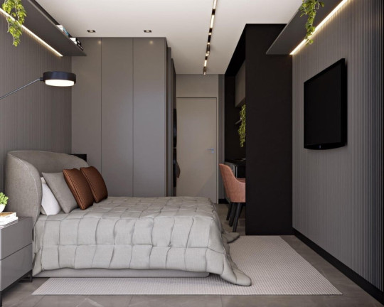 Imagem Apartamento com 2 Quartos à Venda, 51 m² em Aeroclube - João Pessoa Imagem Apartamento com 2 Quartos à Venda, 51 m² em Aeroclube - João Pessoa