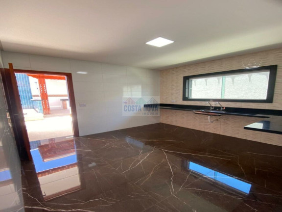 Imagem Casa com 3 Quartos à Venda, 170 m² em Imperador - Praia Grande Imagem Casa com 3 Quartos à Venda, 170 m² em Imperador - Praia Grande