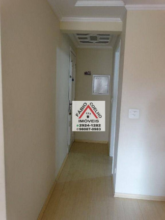 Imagem Apartamento com 3 Quartos à Venda, 80 m² em Jardim Marajoara - São Paulo Imagem Apartamento com 3 Quartos à Venda, 80 m² em Jardim Marajoara - São Paulo