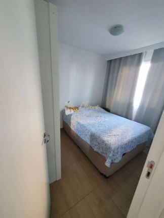 Imagem Apartamento com 2 Quartos à Venda, 40 m² em Jardim São Savério - São Paulo Imagem Apartamento com 2 Quartos à Venda, 40 m² em Jardim São Savério - São Paulo