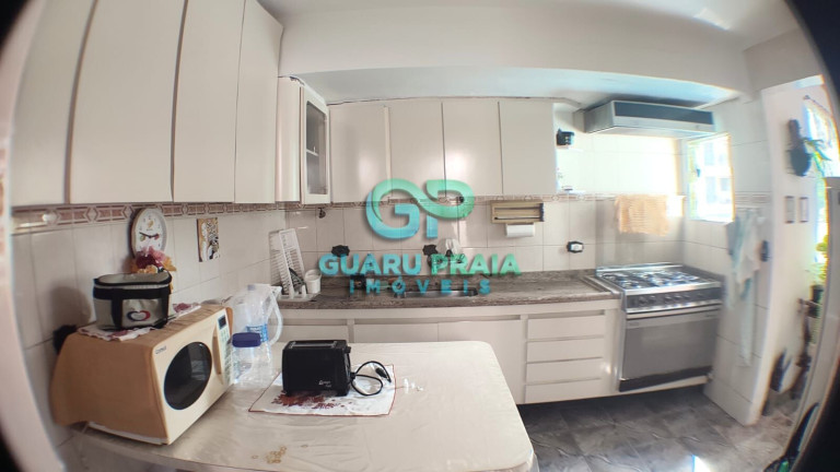 Imagem Cobertura com 4 Quartos à Venda, 150 m² em Enseada - Guarujá