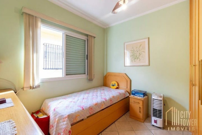 Imagem Casa com 4 Quartos à Venda, 200 m² em Vila Do Bosque - São Paulo