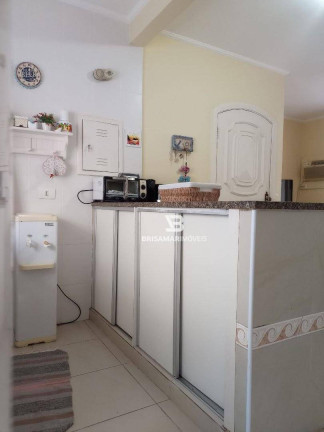 Imagem Apartamento com 2 Quartos à Venda, 50 m² em Enseada - Guarujá Imagem Apartamento com 2 Quartos à Venda, 50 m² em Enseada - Guarujá