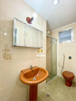 Imagem Apartamento com 3 Quartos à Venda, 84 m² em Jardim Astúrias - Guarujá