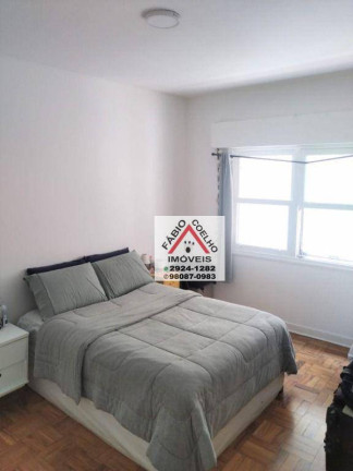Imagem Apartamento com 2 Quartos à Venda, 70 m² em Vila Mariana - São Paulo