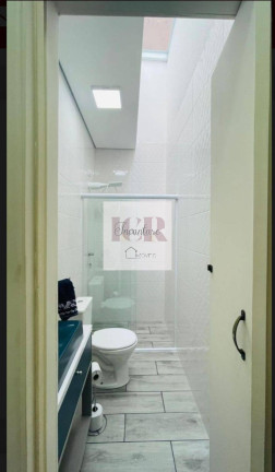 Imagem Casa de Condomínio com 3 Quartos à Venda, 152 m² em Residencial Horto Florestal Villagio - Sorocaba Imagem Casa de Condomínio com 3 Quartos à Venda, 152 m² em Residencial Horto Florestal Villagio - Sorocaba
