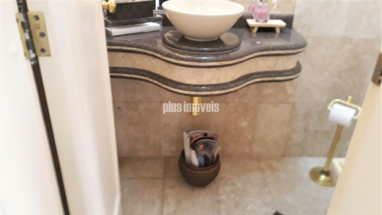 Imagem Apartamento com 3 Quartos à Venda, 197 m² em Panamby - São Paulo Imagem Apartamento com 3 Quartos à Venda, 197 m² em Panamby - São Paulo