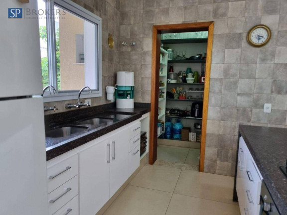 Imagem Casa com 3 Quartos à Venda, 268 m² em Residencial Real Parque Sumaré - Sumaré Imagem Casa com 3 Quartos à Venda, 268 m² em Residencial Real Parque Sumaré - Sumaré