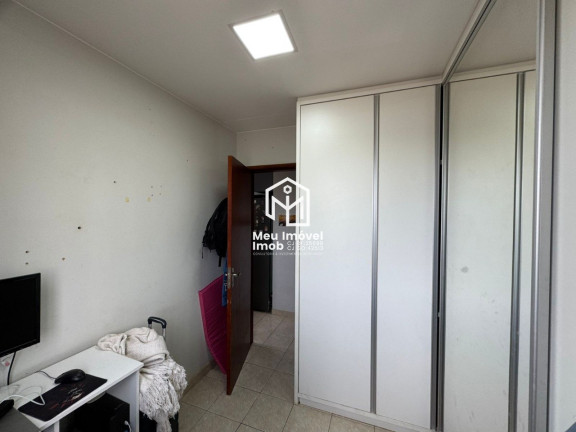 Imagem Imóvel com 2 Quartos à Venda, 39 m² em Norte (águas Claras) - Brasília