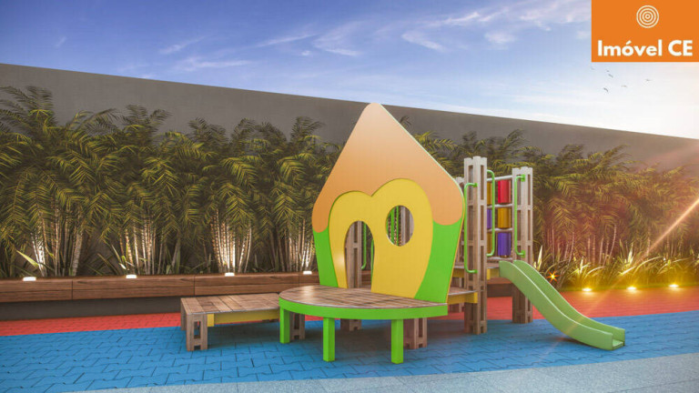 Imagem Apartamento com 4 Quartos à Venda, 271 m² em Meireles - Fortaleza