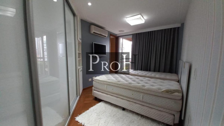 Imagem Apartamento com 4 Quartos à Venda, 359 m² em Jardim - Santo André