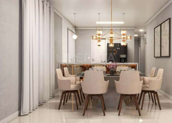 Imagem Apartamento com 3 Quartos à Venda, 98 m² em Gravatá - Navegantes Imagem Apartamento com 3 Quartos à Venda, 98 m² em Gravatá - Navegantes