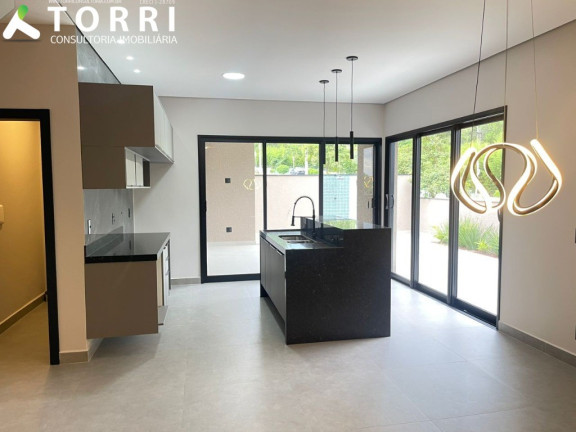 Imagem Imóvel com 3 Quartos à Venda, 225 m² em Condomínio Sunlake - Votorantim
