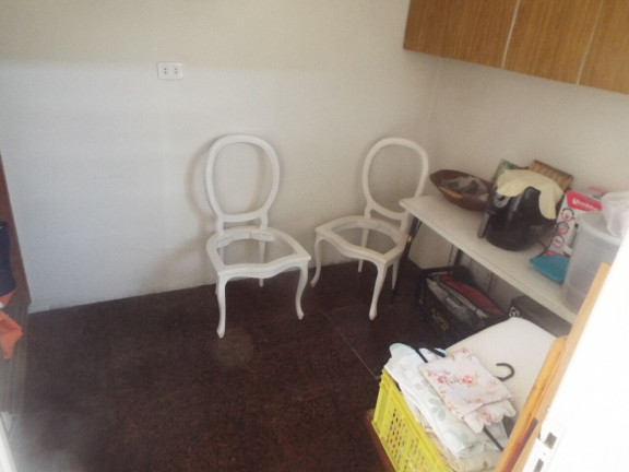 Imagem Casa com 3 Quartos à Venda, 156 m² em Vila São Pedro - Santo André