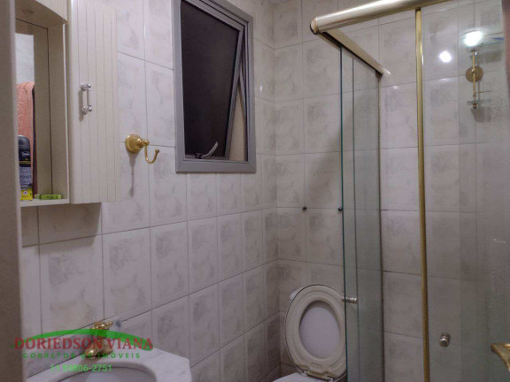 Imagem Apartamento com 2 Quartos à Venda, 50 m² em Macedo - Guarulhos