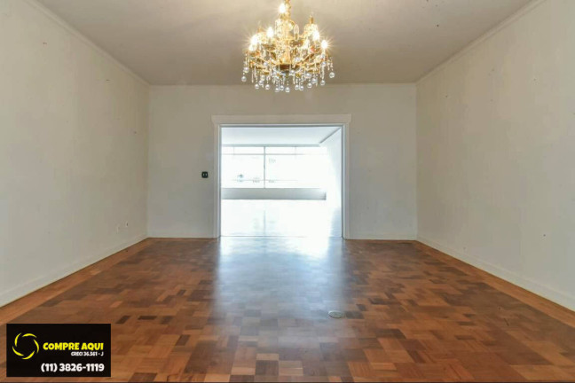 Imagem Apartamento com 3 Quartos à Venda, 391 m² em República - São Paulo Imagem Apartamento com 3 Quartos à Venda, 391 m² em República - São Paulo
