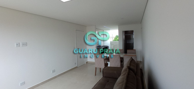 Imagem Apartamento com 2 Quartos para Alugar, 70 m² em Jardim Dos Pássaros - Guarujá Imagem Apartamento com 2 Quartos para Alugar, 70 m² em Jardim Dos Pássaros - Guarujá