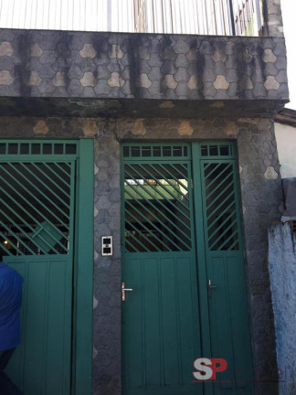Imagem Casa com 3 Quartos à Venda, 200 m² em Vila Hermínia - São Paulo Imagem Casa com 3 Quartos à Venda, 200 m² em Vila Hermínia - São Paulo