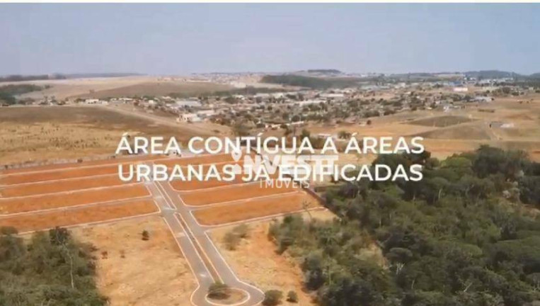 Imagem Imóvel à Venda, 110.000 m² em Residencial Jardins Do Cerrado 1 - Goiânia Imagem Imóvel à Venda, 110.000 m² em Residencial Jardins Do Cerrado 1 - Goiânia