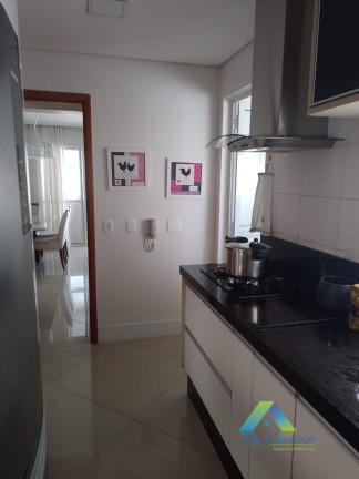 Imagem Apartamento com 3 Quartos à Venda, 107 m² em Vila Lusitânia - São Bernardo Do Campo Imagem Apartamento com 3 Quartos à Venda, 107 m² em Vila Lusitânia - São Bernardo Do Campo