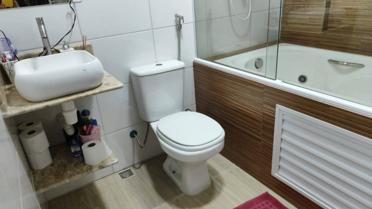 Imagem Casa com 2 Quartos à Venda, 260 m² em Mirim - Praia Grande