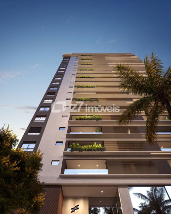 Imagem Apartamento com 3 Quartos à Venda, 161 m² em Zona 03 - Maringá Imagem Apartamento com 3 Quartos à Venda, 161 m² em Zona 03 - Maringá