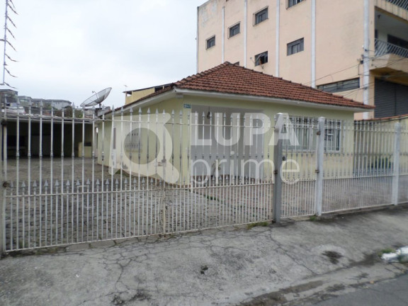 Terreno à Venda, 420 m² em Vila Maria - São Paulo