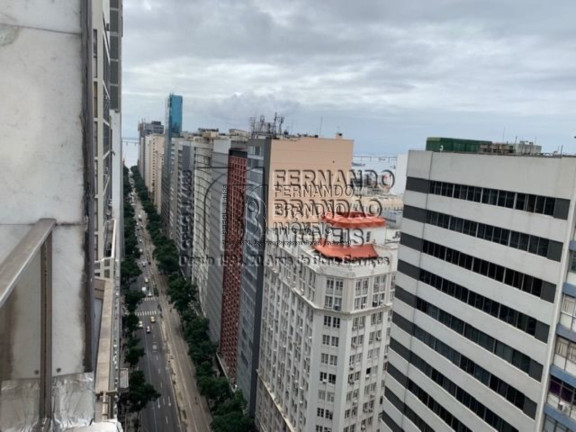 Imagem Sala Comercial à Venda, 193 m² em Centro - Rio De Janeiro Imagem Sala Comercial à Venda, 193 m² em Centro - Rio De Janeiro
