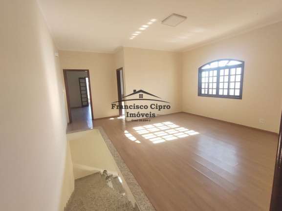 Imagem Sobrado com 2 Quartos à Venda, 169 m² em Pedregulho - Guaratinguetá