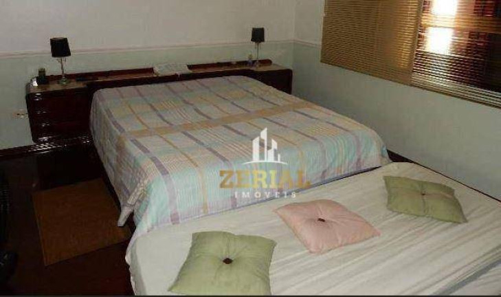 Imagem Sobrado com 3 Quartos à Venda, 272 m² em Boa Vista - São Caetano Do Sul