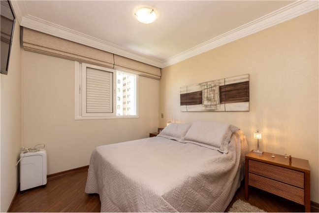 Imagem Apartamento com 3 Quartos à Venda, 85 m² em Saúde - São Paulo