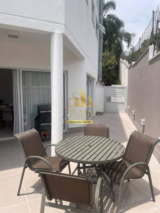 Imagem Casa com 3 Quartos à Venda, 220 m² em Vila Oliveira - Mogi Das Cruzes