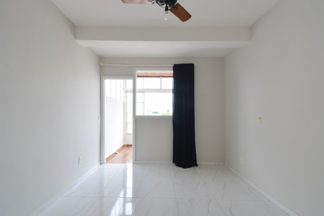 Imagem Apartamento com 1 Quarto à Venda, 35 m² em Bela Vista - São Paulo