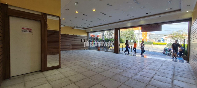 Imagem Imóvel Comercial para Alugar, 1 m² em Santo Amaro - São Paulo Imagem Imóvel Comercial para Alugar, 1 m² em Santo Amaro - São Paulo