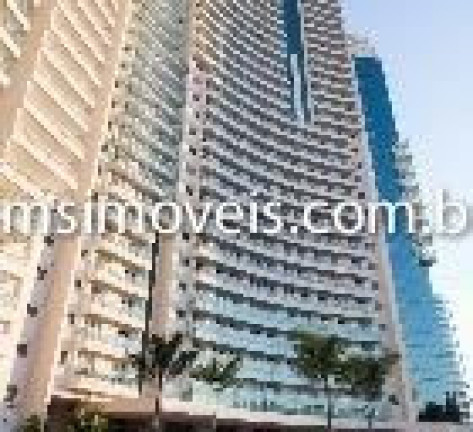 Imagem Sala Comercial à Venda, 52 m² em Pinheiros - São Paulo