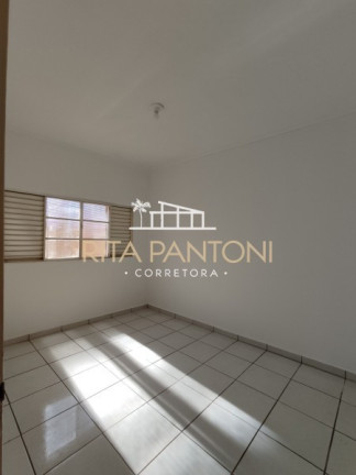 Casa com 4 Quartos à Venda, 141 m² em Vila Monte Alegre - Ribeirão Preto