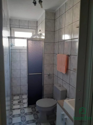 Imagem Apartamento com 1 Quarto à Venda, 45 m² em Jardim Do Salso - Porto Alegre Imagem Apartamento com 1 Quarto à Venda, 45 m² em Jardim Do Salso - Porto Alegre