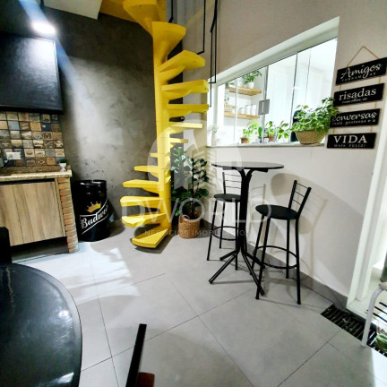 Imagem Casa com 2 Quartos à Venda, 107 m² em Rudge Ramos - São Bernardo Do Campo Imagem Casa com 2 Quartos à Venda, 107 m² em Rudge Ramos - São Bernardo Do Campo